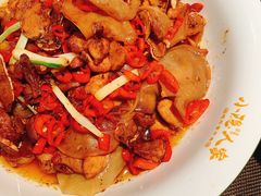 -小隐人家(乐松店)