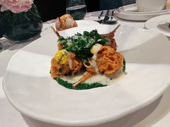 -Le Bistrot de Racine