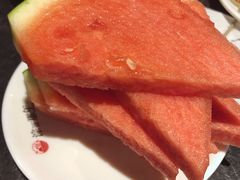 -前门后头老北京铜锅涮肉·京味菜·烤鸭(伊藤洋华堂店)