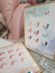 -Beauty Nails 美甲美睫皮肤管理
