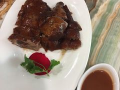 -椿记烧鹅(叠彩店)