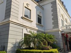 -中国银行(柳州市高新支行)