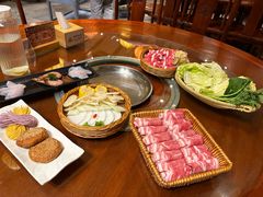 -古关火锅店(古北水镇景区店)