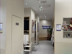 -天真蓝照相馆(五角场百联又一城店)