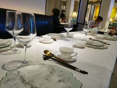 包厢-闻见中国海南菜(K11店)