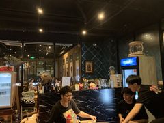 -MRX狼人杀俱乐部(黄浦店)