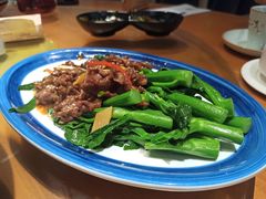 -珍味汤馆·潮汕家乡菜(保利文化广场店)