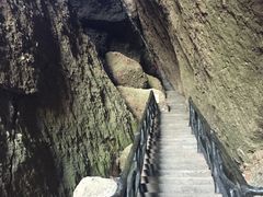 -南武当山景区