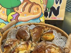 -野上麦田(中贸广场店)