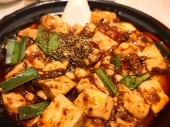 金牌大份麻婆豆腐-陈麻婆豆腐总店