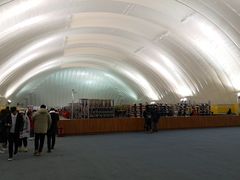 -长春莲花山滑雪场