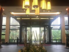 -清远熹乐谷温泉度假酒店