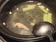 -同仁四季椰子鸡(宝安壹方城店)