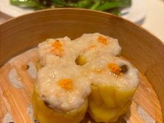 -利苑酒家(宜安广场店)