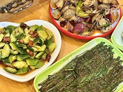 -烤满分·东北烧烤(首经贸店)