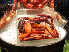 -广州富力君悦大酒店·凯菲厅