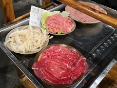 -周幺妹重庆老火锅(银泰城总店)