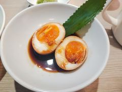 -苏小柳手作点心x茶叙小院(徐家汇分院)