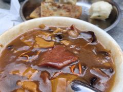 -逍遥镇刘相五胡辣汤豆沫馆(康复中街店)