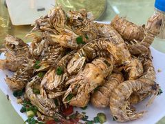-滑记海鲜饭店·老字号(海鲜街店)
