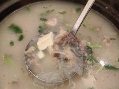 -高玛纳驴肉火烧(一世界店)
