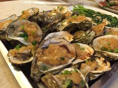 -辉记潮汕海鲜砂锅粥(林和西店)