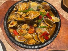 -耶里夏丽·新疆菜(徐家汇臻选店)
