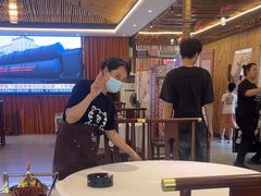 -陶缘一号·四季缘·老字号顺德菜·户外婚礼家宴(西滘店)