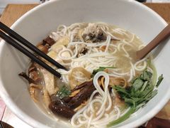 -云味馆·云南菜·云南米线(中洲店)