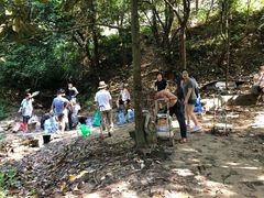 -火炉山森林公园