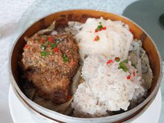 沔阳三蒸-亢龙太子酒轩·花园店