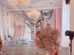 店内布置-伯衡55·吉品轩(乌鲁木齐南路店)