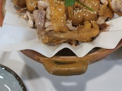 -原味田园·客家菜·土窑鸡(中航城君尚购物中心店)