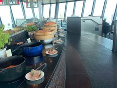 -澳门旅游塔360°旋转餐厅(南湾湖广场店)