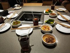 -海底捞火锅(天一广场亚细亚店)