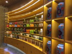 -安薇塔英式下午茶(万科中心店)