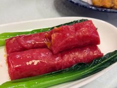 -寻味顺德·南记酒家·传统顺德菜·鱼生(广源路店)