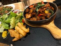 -Let's Taipei 非常烘焙(太古里店)