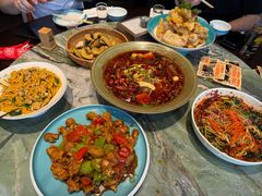 -盛京富丽园老菜馆·东北菜(和平南大街店)