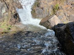 -刘伯温故里景区百丈漈