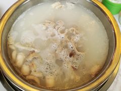 -阮老二·羊肉汤(黄甲店)