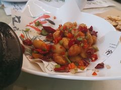 -陈江波老鸭煲(化工路店1号店)