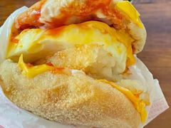 -麦当劳(武商建二店)