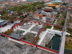 -龙王庙行宫