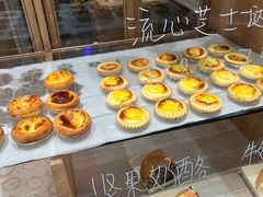 -Juicy Bakery(大学路店)