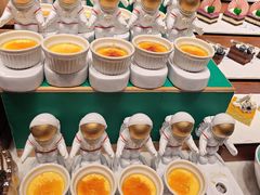 -亚马逊海鲜自助(梅溪湖步步高店)