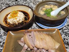 -南京大牌档(崇文门国瑞店)