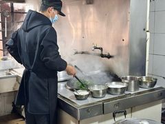 -林家饭店(新林公路店)