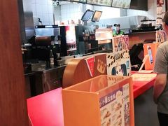 -汉堡王(房山绿地缤纷城店)