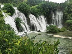 -天河潭旅游度假区